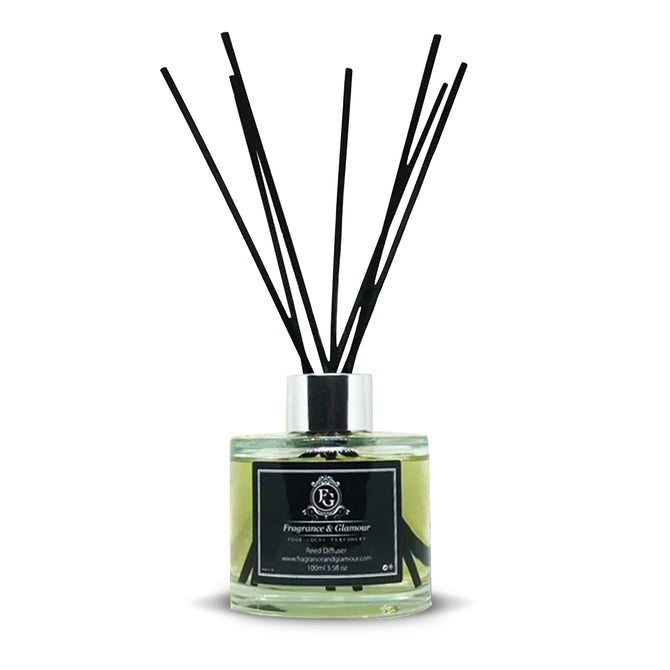  Diffusers / Candles