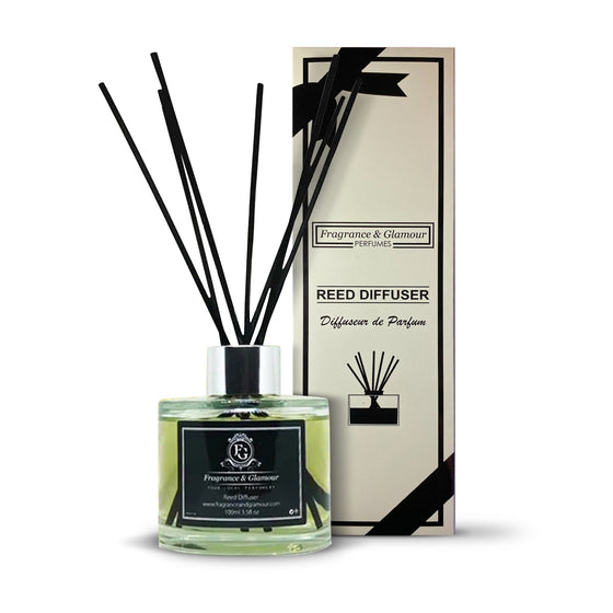 No 620 Reed Diffuser Inspired by La Vie Est Belle