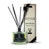 No 845 Reed Diffuser Inspired by Mandarino di Amalfi