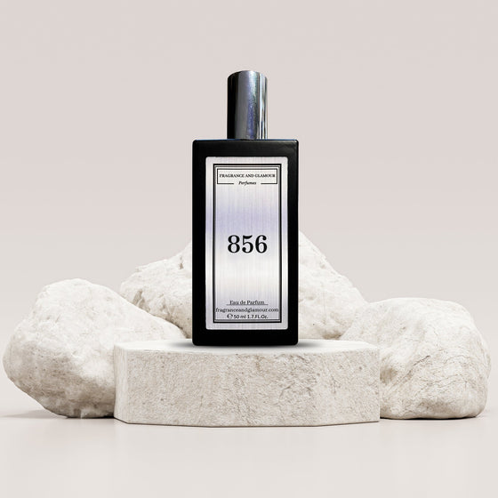 *No 856 | Inspired by La nuit Tresor Nude