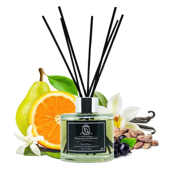 No 620 Reed Diffuser Inspired by La Vie Est Belle