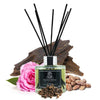 No 637 Reed Diffuser Inspired by Velvet Rose and Oud