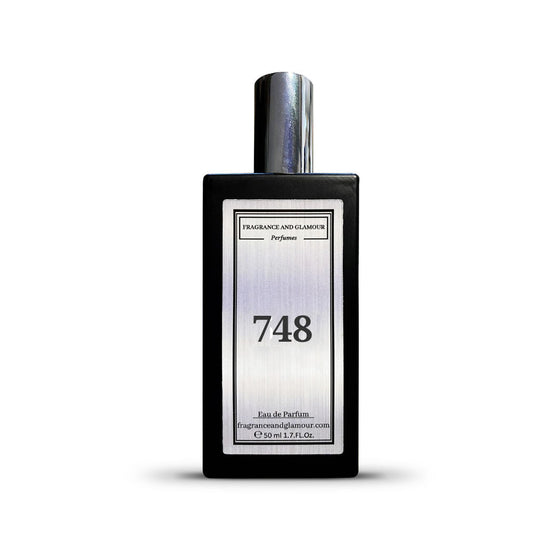 *No 748 | Inspired by Homme Intense