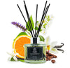 No 687 Reed Diffuser Inspired by Black Opium