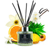 No 820 Reed Diffuser Inspired by Narcisse